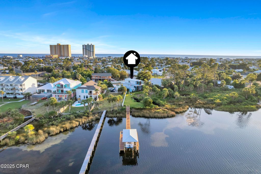 3530 Treasure Circle, Panama City, FL 32408