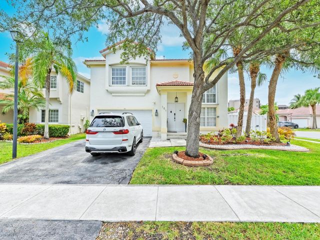 101 Gables Boulevard, Weston, FL 33326