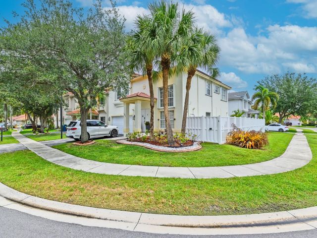101 Gables Boulevard, Weston, FL 33326