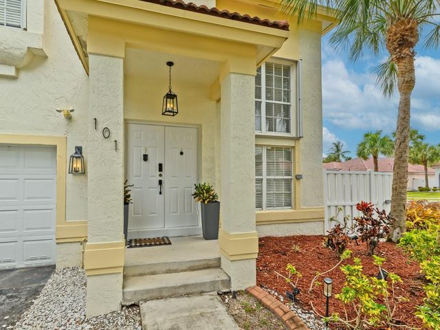 101 Gables Boulevard, Weston, FL 33326