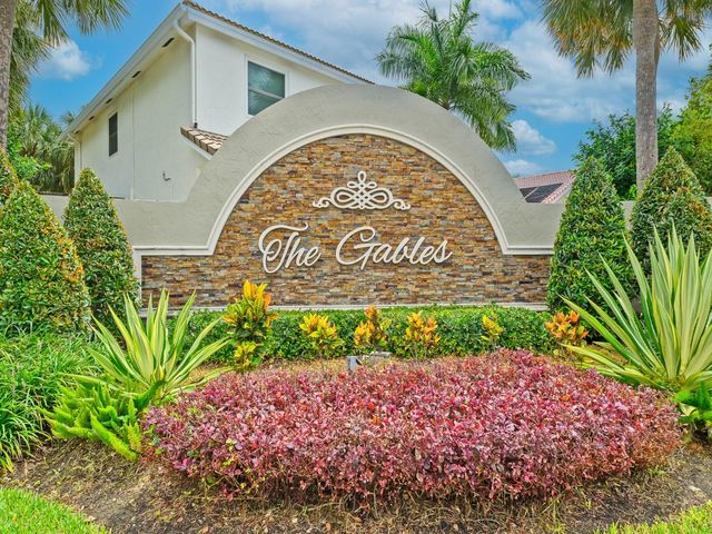 101 Gables Boulevard, Weston, FL 33326