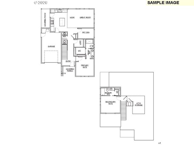 1307 E Luna St, Newberg, OR 97132