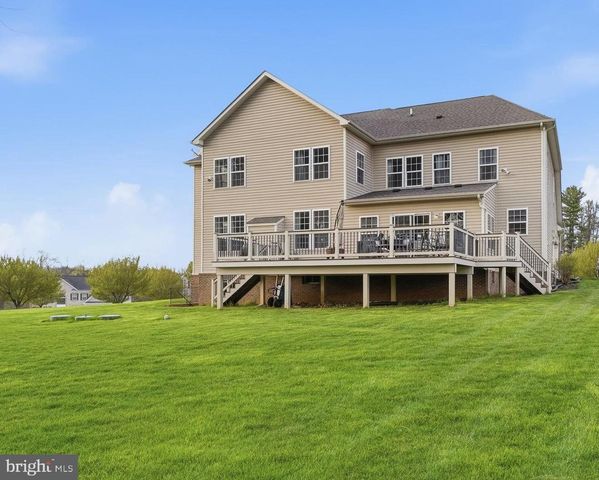 15041 DOUBLE BRIDGES CT, Glenelg, MD 21737