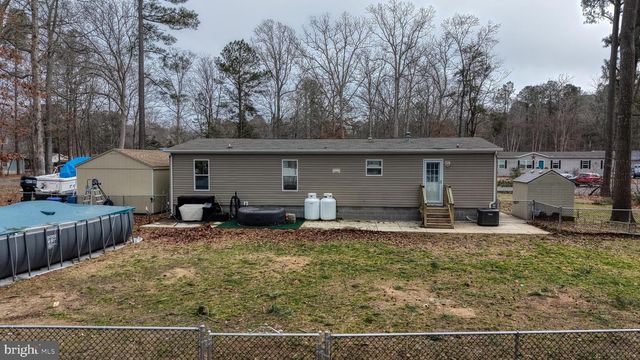 32417 W PENN CT, Millsboro, DE 19966