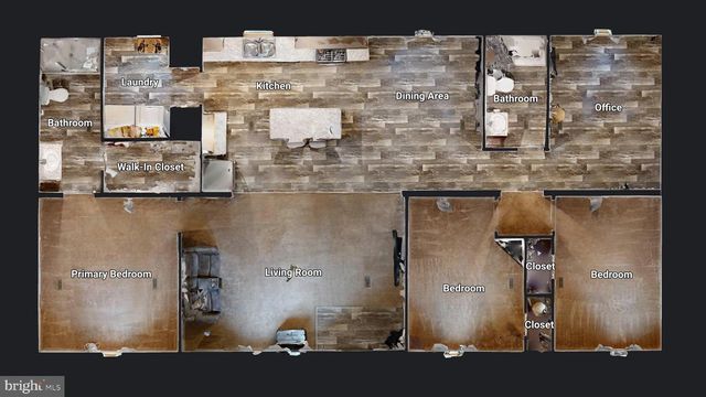 32417 W PENN CT, Millsboro, DE 19966