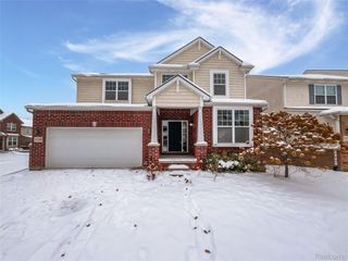 51109 Mayfair Terrace, Novi, MI 48374