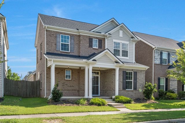 3721 Hoggett Ford Rd, Hermitage, TN 37076