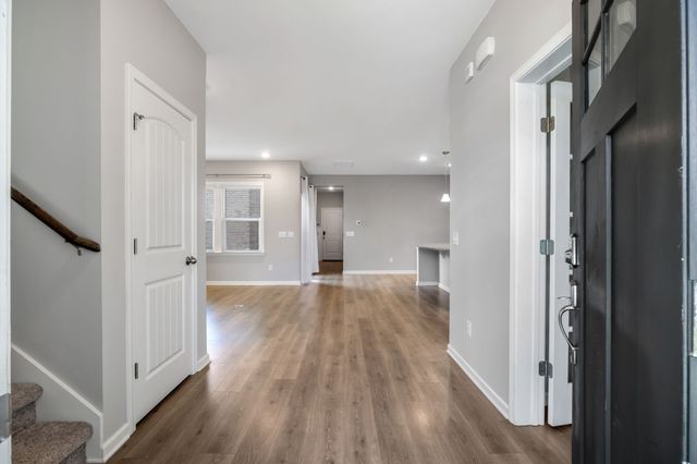 3721 Hoggett Ford Rd, Hermitage, TN 37076