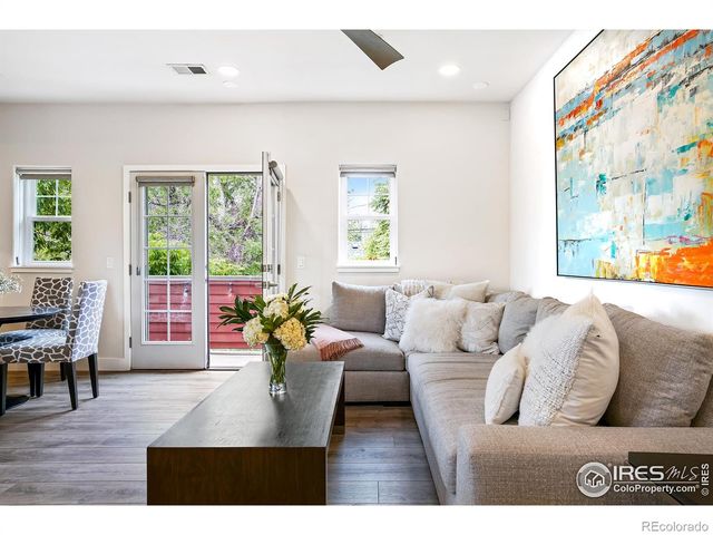 1944 Arapahoe Avenue, Boulder, CO 80302