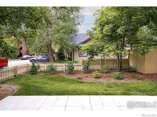 1944 Arapahoe Avenue, Boulder, CO 80302