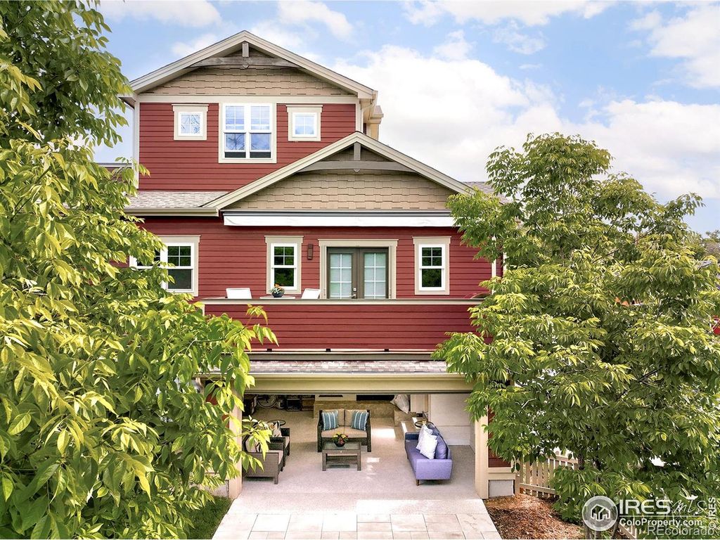 1944 Arapahoe Avenue, Boulder, CO 80302