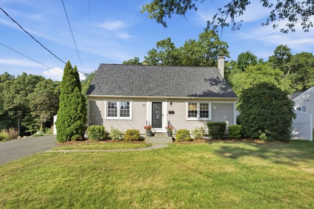158 Telegraph Ave, Chicopee, MA 01020