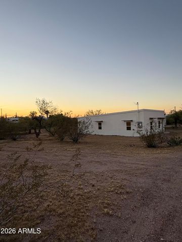 41238 N 260TH Avenue, Morristown, AZ 85342