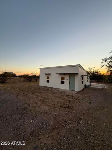 41238 N 260TH Avenue, Morristown, AZ 85342