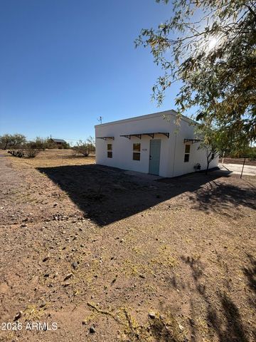 41238 N 260TH Avenue, Morristown, AZ 85342