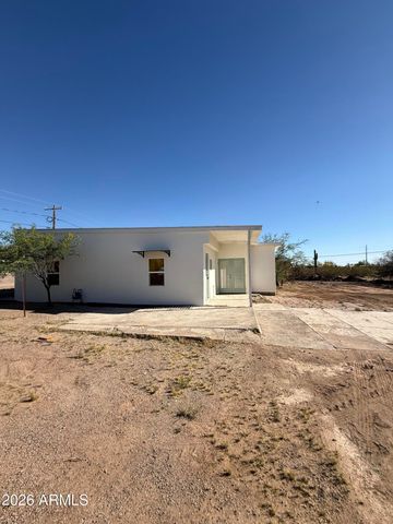 41238 N 260TH Avenue, Morristown, AZ 85342