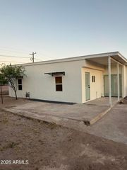 41238 N 260TH Avenue, Morristown, AZ 85342