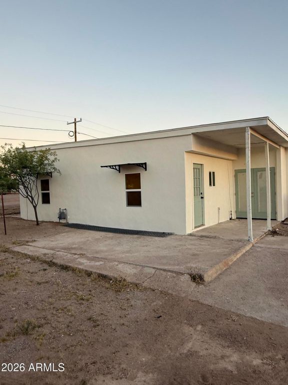 41238 N 260TH Avenue, Morristown, AZ 85342