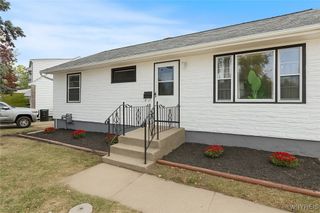 43 Mosher Drive, Tonawanda, NY 14150