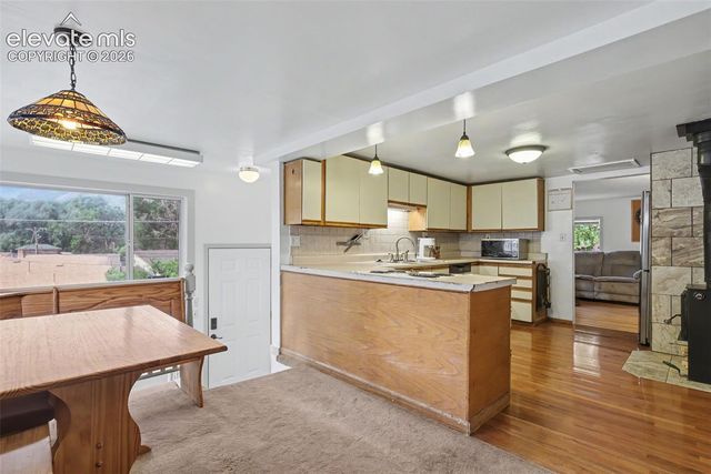 3536 W Pikes Peak Avenue, Colorado Springs, CO 80904