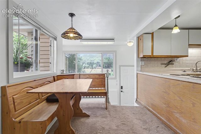 3536 W Pikes Peak Avenue, Colorado Springs, CO 80904