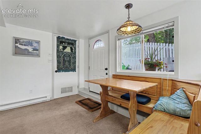 3536 W Pikes Peak Avenue, Colorado Springs, CO 80904