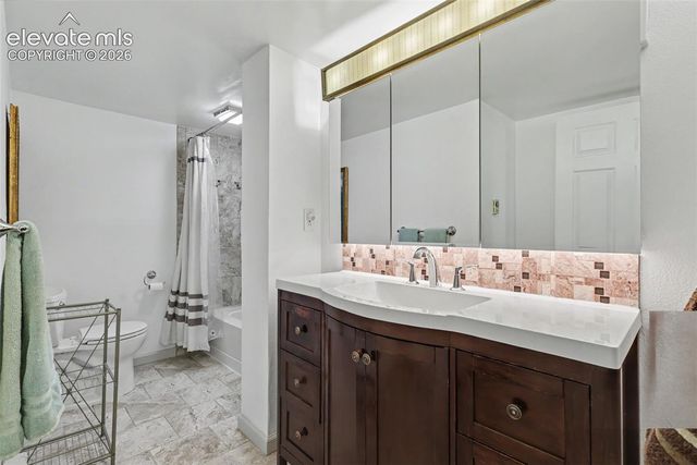 3536 W Pikes Peak Avenue, Colorado Springs, CO 80904