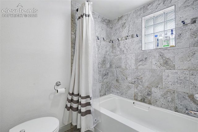 3536 W Pikes Peak Avenue, Colorado Springs, CO 80904