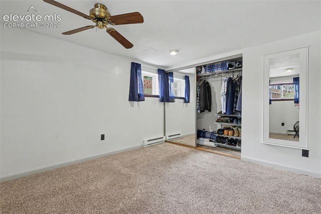 3536 W Pikes Peak Avenue, Colorado Springs, CO 80904