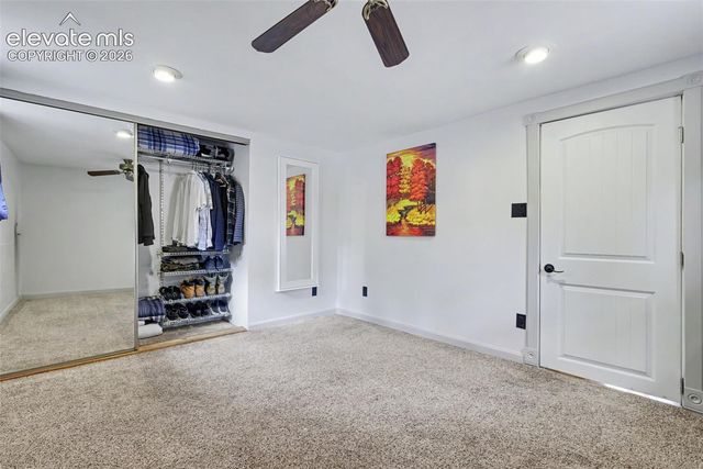 3536 W Pikes Peak Avenue, Colorado Springs, CO 80904