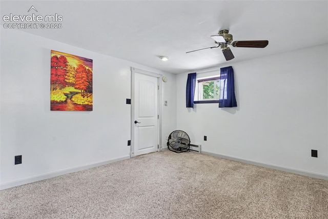 3536 W Pikes Peak Avenue, Colorado Springs, CO 80904