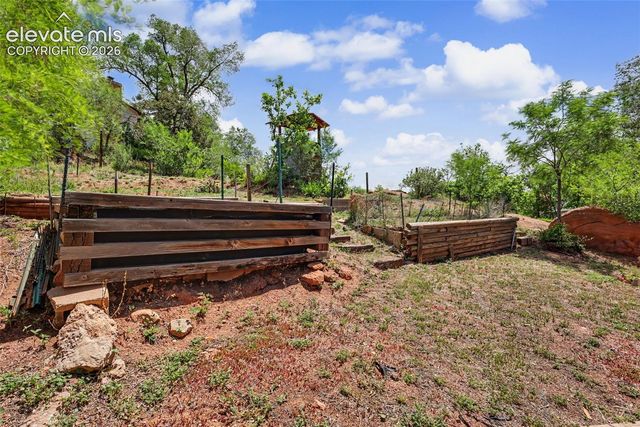 3536 W Pikes Peak Avenue, Colorado Springs, CO 80904