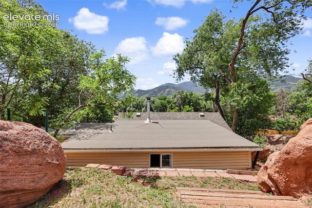 3536 W Pikes Peak Avenue, Colorado Springs, CO 80904