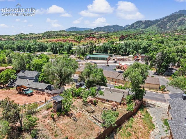 3536 W Pikes Peak Avenue, Colorado Springs, CO 80904