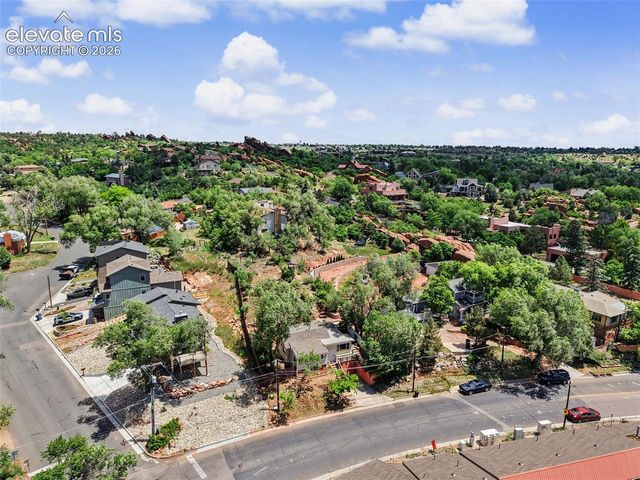 3536 W Pikes Peak Avenue, Colorado Springs, CO 80904