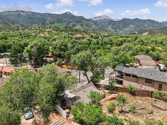 3536 W Pikes Peak Avenue, Colorado Springs, CO 80904