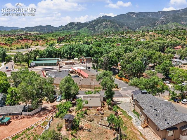 3536 W Pikes Peak Avenue, Colorado Springs, CO 80904