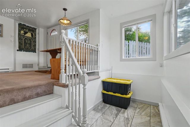 3536 W Pikes Peak Avenue, Colorado Springs, CO 80904