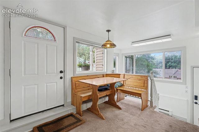 3536 W Pikes Peak Avenue, Colorado Springs, CO 80904