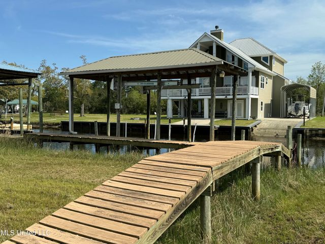 4155 Ireland Street, Bay Saint Louis, MS 39520