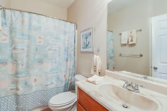 4155 Ireland Street, Bay Saint Louis, MS 39520