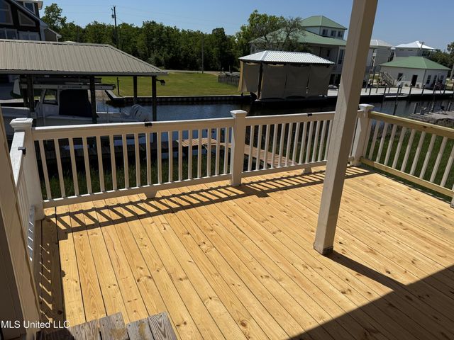 4155 Ireland Street, Bay Saint Louis, MS 39520