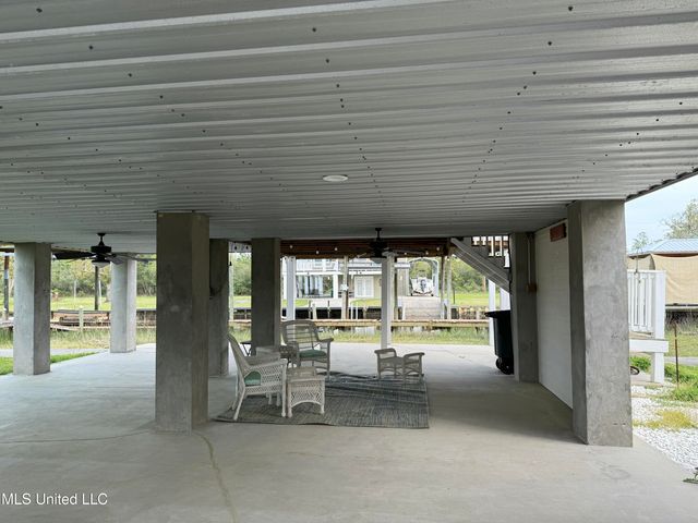 4155 Ireland Street, Bay Saint Louis, MS 39520
