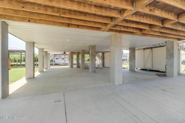 4155 Ireland Street, Bay Saint Louis, MS 39520