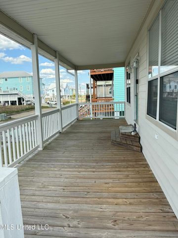 4155 Ireland Street, Bay Saint Louis, MS 39520