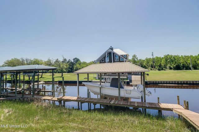 4155 Ireland Street, Bay Saint Louis, MS 39520