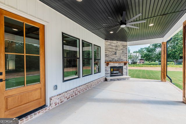 5260 Hartley Bridge Road, Macon, GA 31216