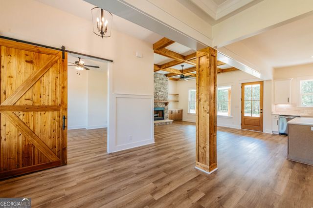5260 Hartley Bridge Road, Macon, GA 31216