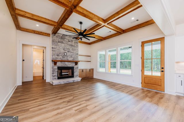 5260 Hartley Bridge Road, Macon, GA 31216
