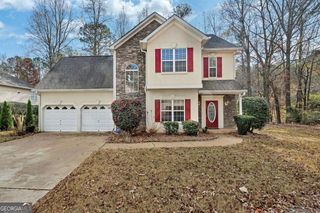 4299 High Country Drive, Douglasville, GA 30135